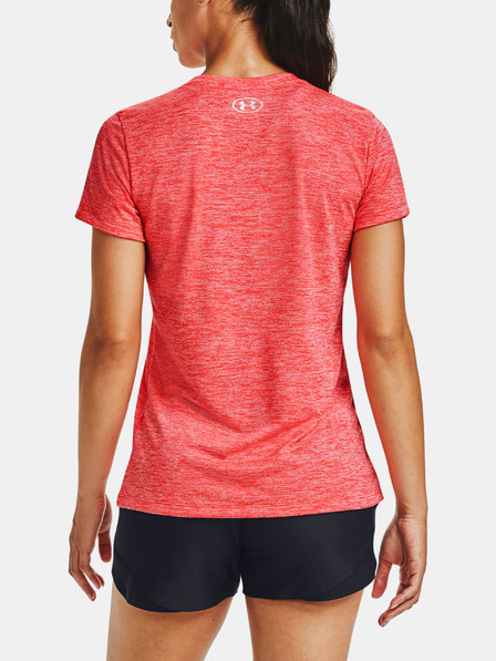 Under Armour Dámské tričko Under Armour Tech SSV - Twist