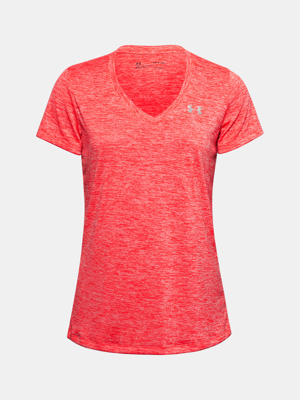Under Armour Dámské tričko Under Armour Tech SSV - Twist