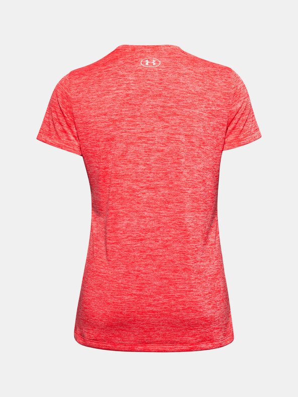 Under Armour Dámské tričko Under Armour Tech SSV - Twist
