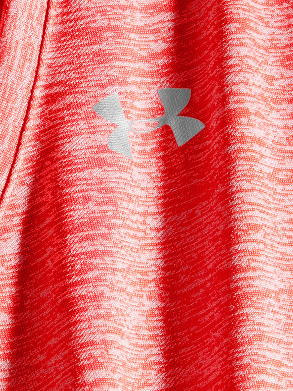 Under Armour Dámské tričko Under Armour Tech SSV - Twist