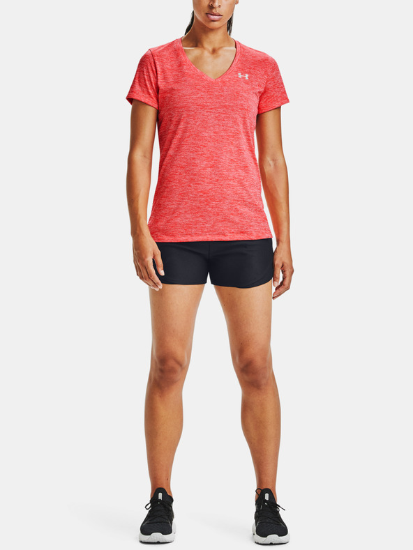 Under Armour Dámské tričko Under Armour Tech SSV - Twist