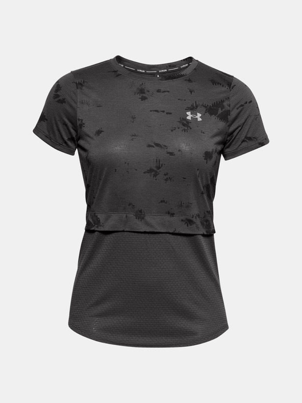 Under Armour Dámské tričko Under Armour Streaker 2.0 Inverse SS