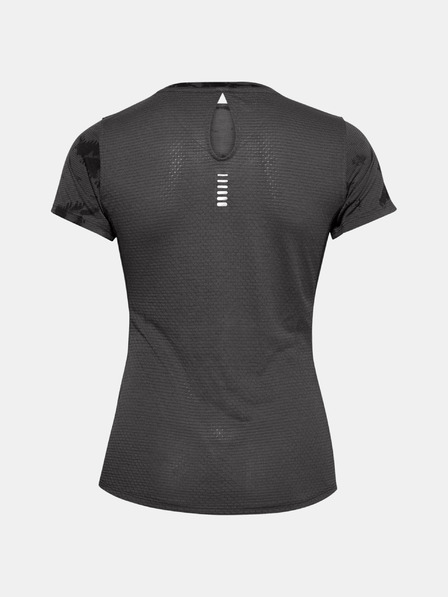 Under Armour Dámské tričko Under Armour Streaker 2.0 Inverse SS