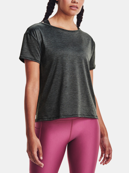 Under Armour Dámské tričko Under Armour Tech Vent SS