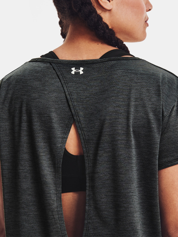Under Armour Dámské tričko Under Armour Tech Vent SS
