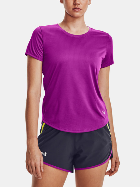 Under Armour Dámské tričko Under Armour UA Speed Stride 2.0 Tee
