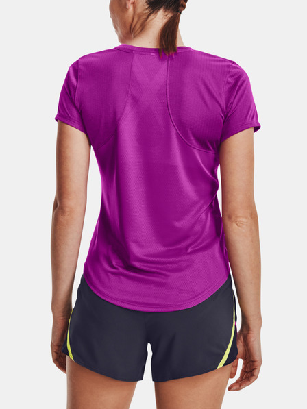 Under Armour Dámské tričko Under Armour UA Speed Stride 2.0 Tee