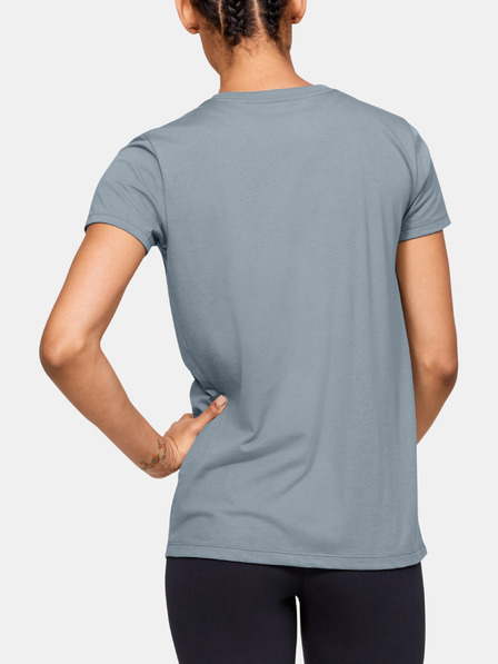 Under Armour Dámské tričko Under Armour GRAPHIC SPORTSTYLE CLASSIC CREW