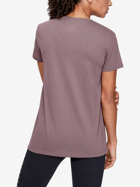 Under Armour Dámské tričko Under Armour GRAPHIC SPORTSTYLE CLASSIC CREW