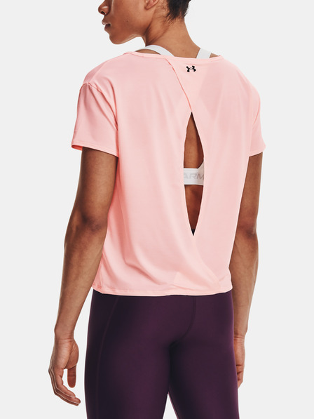 Under Armour Dámské tričko Under Armour Tech Vent SS
