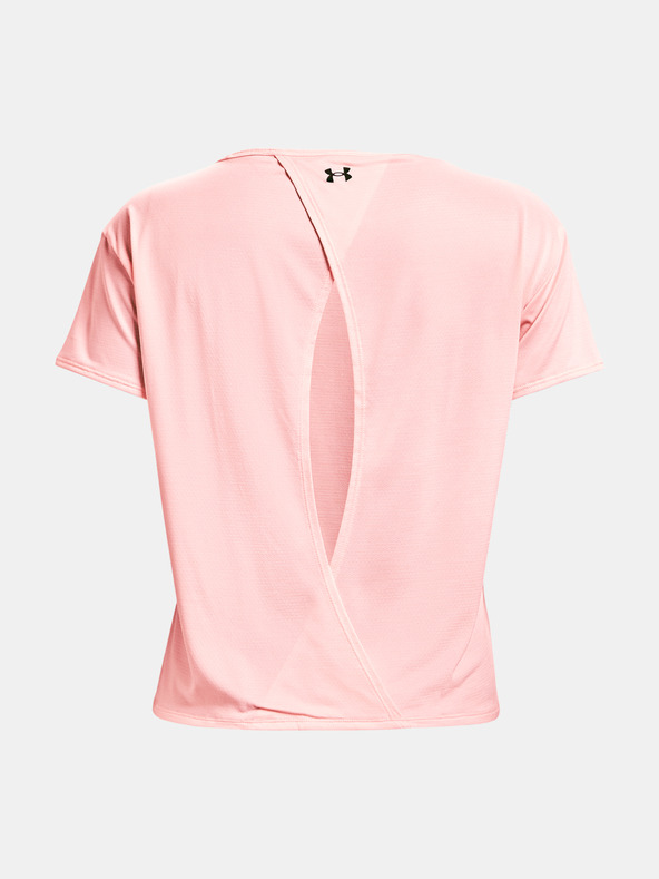 Under Armour Dámské tričko Under Armour Tech Vent SS