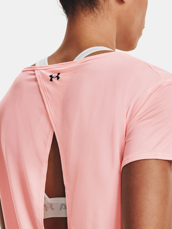 Under Armour Dámské tričko Under Armour Tech Vent SS