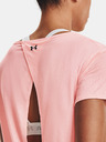 Under Armour Dámské tričko Under Armour Tech Vent SS