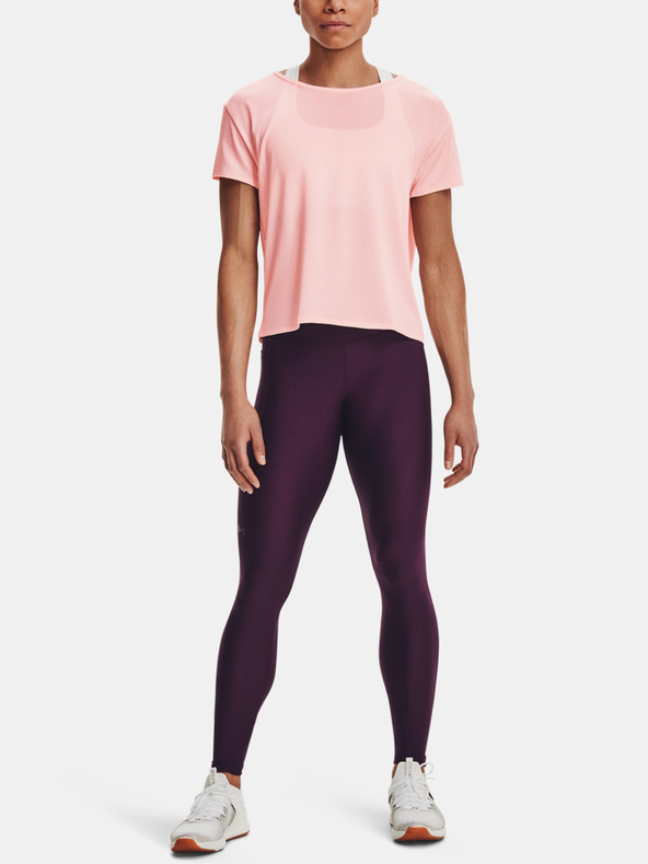 Under Armour Dámské tričko Under Armour Tech Vent SS