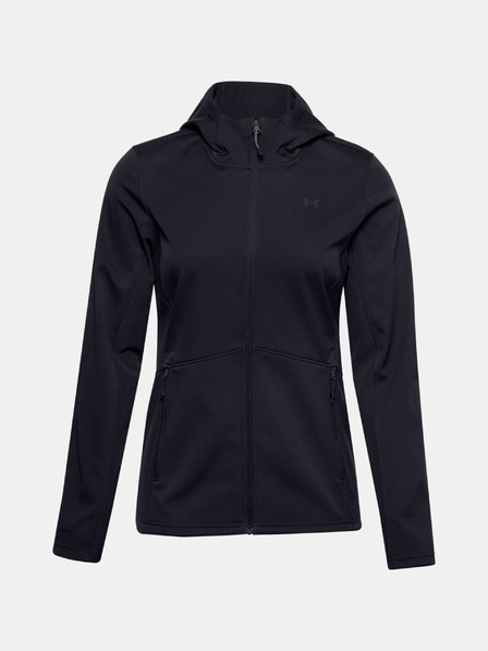 Under Armour Dámská bunda Under Armour CGI Shield Hooded FZ