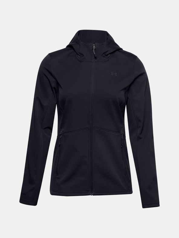 Under Armour Dámská bunda Under Armour CGI Shield Hooded FZ