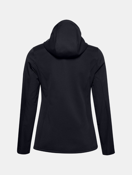 Under Armour Dámská bunda Under Armour CGI Shield Hooded FZ