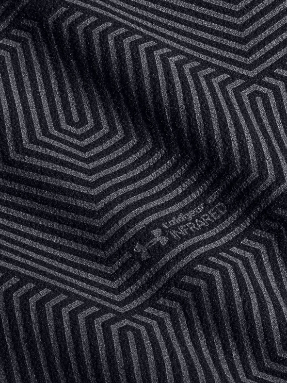 Under Armour Dámská bunda Under Armour CGI Shield Hooded FZ