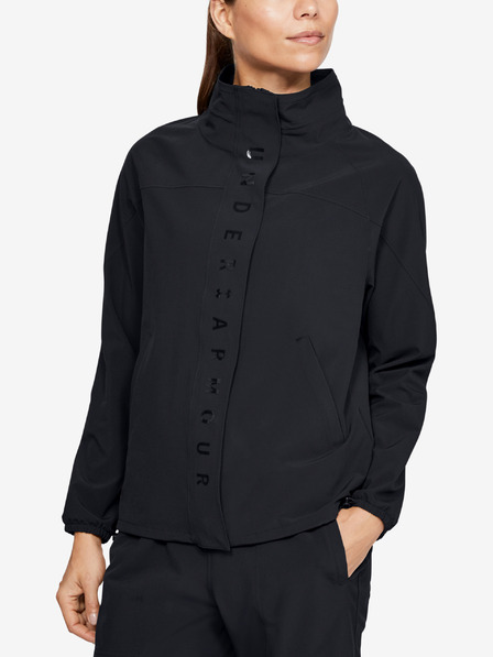 Under Armour Dámská bunda Under Armour Recover Woven Jacket