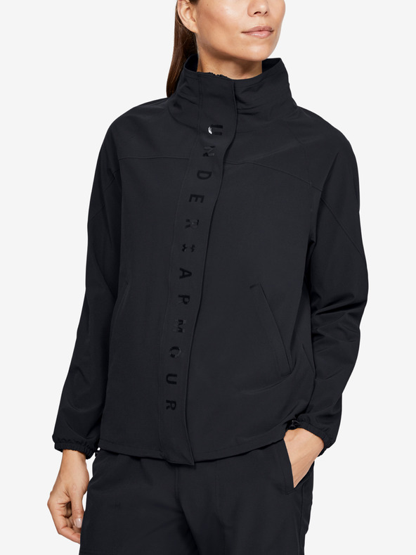 Under Armour Dámská bunda Under Armour Recover Woven Jacket