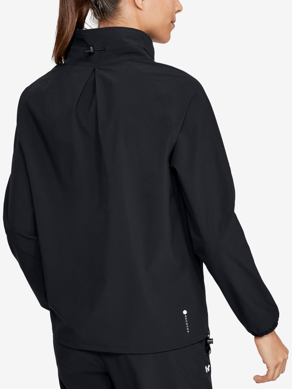 Under Armour Dámská bunda Under Armour Recover Woven Jacket