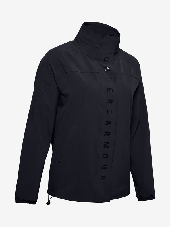 Under Armour Dámská bunda Under Armour Recover Woven Jacket
