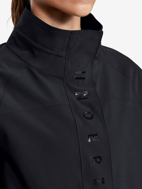 Under Armour Dámská bunda Under Armour Recover Woven Jacket