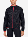 Under Armour Dámská bunda Under Armour Qlifier Storm Packable Jacket