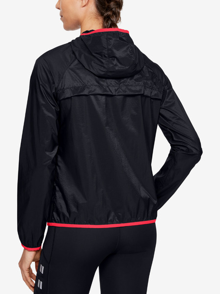 Under Armour Dámská bunda Under Armour Qlifier Storm Packable Jacket