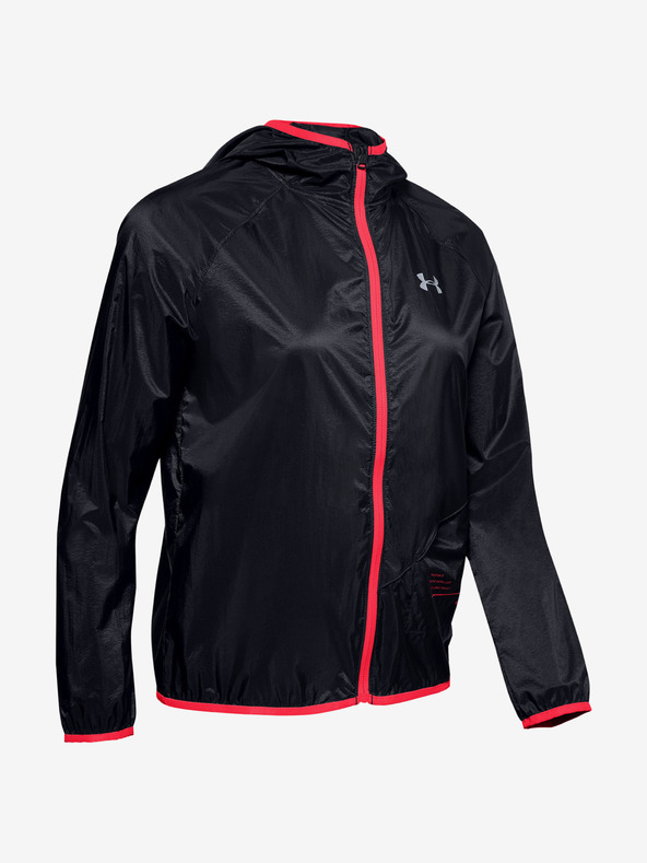 Under Armour Dámská bunda Under Armour Qlifier Storm Packable Jacket