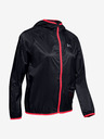 Under Armour Dámská bunda Under Armour Qlifier Storm Packable Jacket