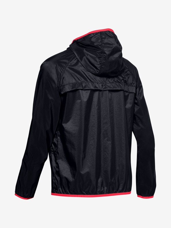 Under Armour Dámská bunda Under Armour Qlifier Storm Packable Jacket