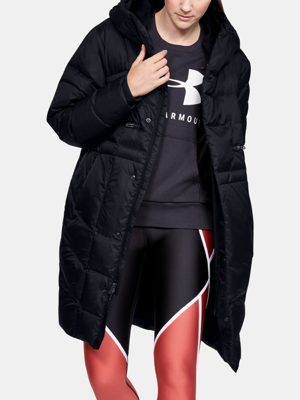Under Armour Dámská bunda Under Armour Armour Down Parka