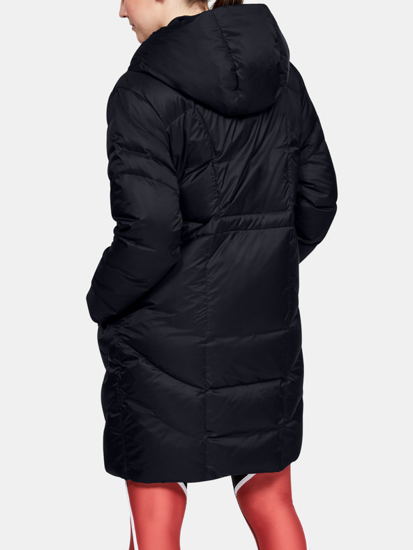 Under Armour Dámská bunda Under Armour Armour Down Parka
