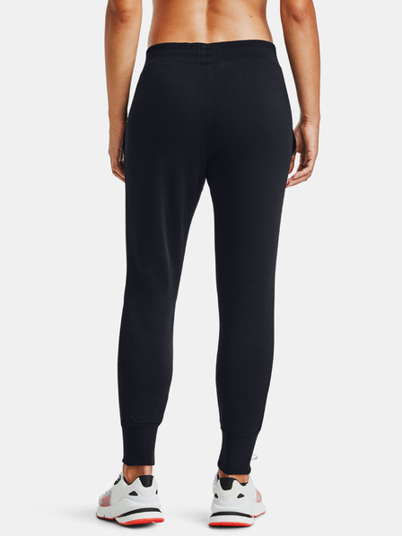 Under Armour Dámské sportovní kalhoty Under Armour Rival Fleece EMB Pant