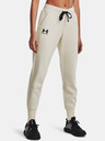 Under Armour Dámské tepláky Under Armour Rival Fleece Joggers