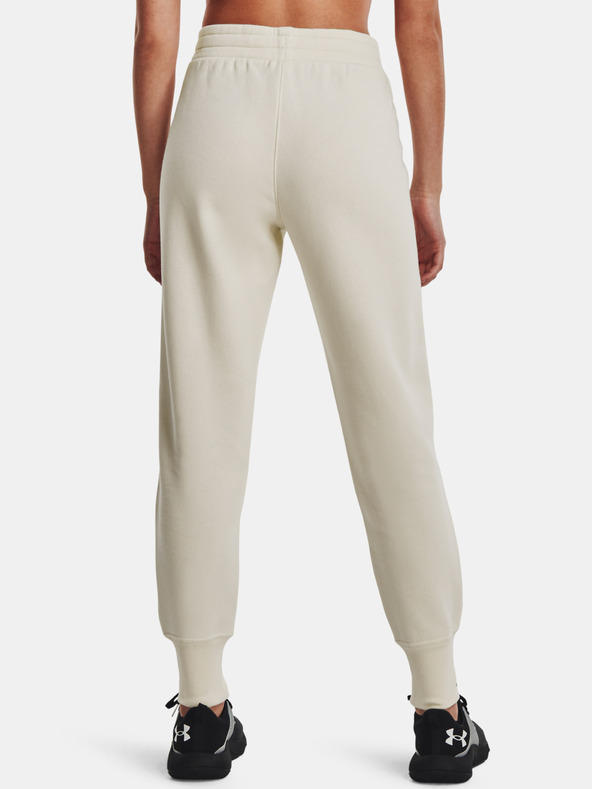Under Armour Dámské tepláky Under Armour Rival Fleece Joggers