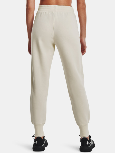 Under Armour Dámské tepláky Under Armour Rival Fleece Joggers
