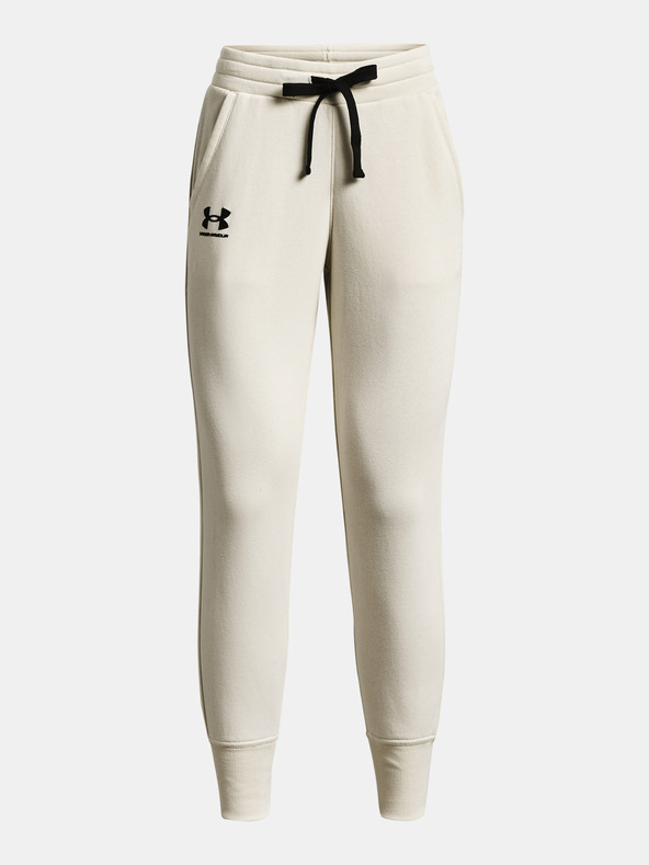 Under Armour Dámské tepláky Under Armour Rival Fleece Joggers