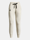 Under Armour Dámské tepláky Under Armour Rival Fleece Joggers