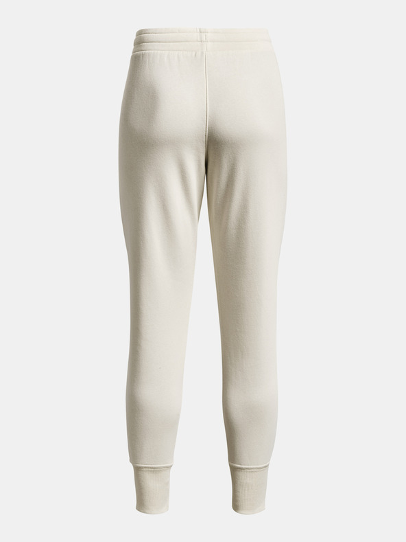 Under Armour Dámské tepláky Under Armour Rival Fleece Joggers