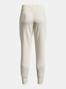 Under Armour Dámské tepláky Under Armour Rival Fleece Joggers