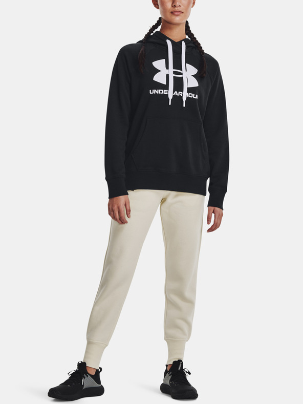 Under Armour Dámské tepláky Under Armour Rival Fleece Joggers