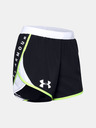 Under Armour Dámské kraťasy Under Armour W  Fly By 2.0 Wordmark Short