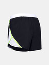 Under Armour Dámské kraťasy Under Armour W  Fly By 2.0 Wordmark Short