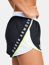 Under Armour Dámské kraťasy Under Armour W  Fly By 2.0 Wordmark Short