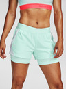 Under Armour Dámské kraťasy Under Armour Play Up 2-in-1 Shorts