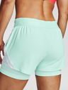 Under Armour Dámské kraťasy Under Armour Play Up 2-in-1 Shorts