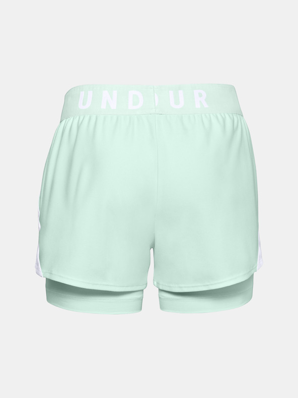 Under Armour Dámské kraťasy Under Armour Play Up 2-in-1 Shorts