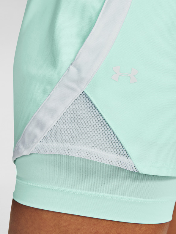 Under Armour Dámské kraťasy Under Armour Play Up 2-in-1 Shorts